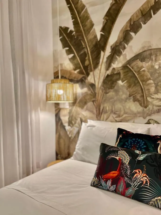 Apartamento Casa Da Lapa Lisboa