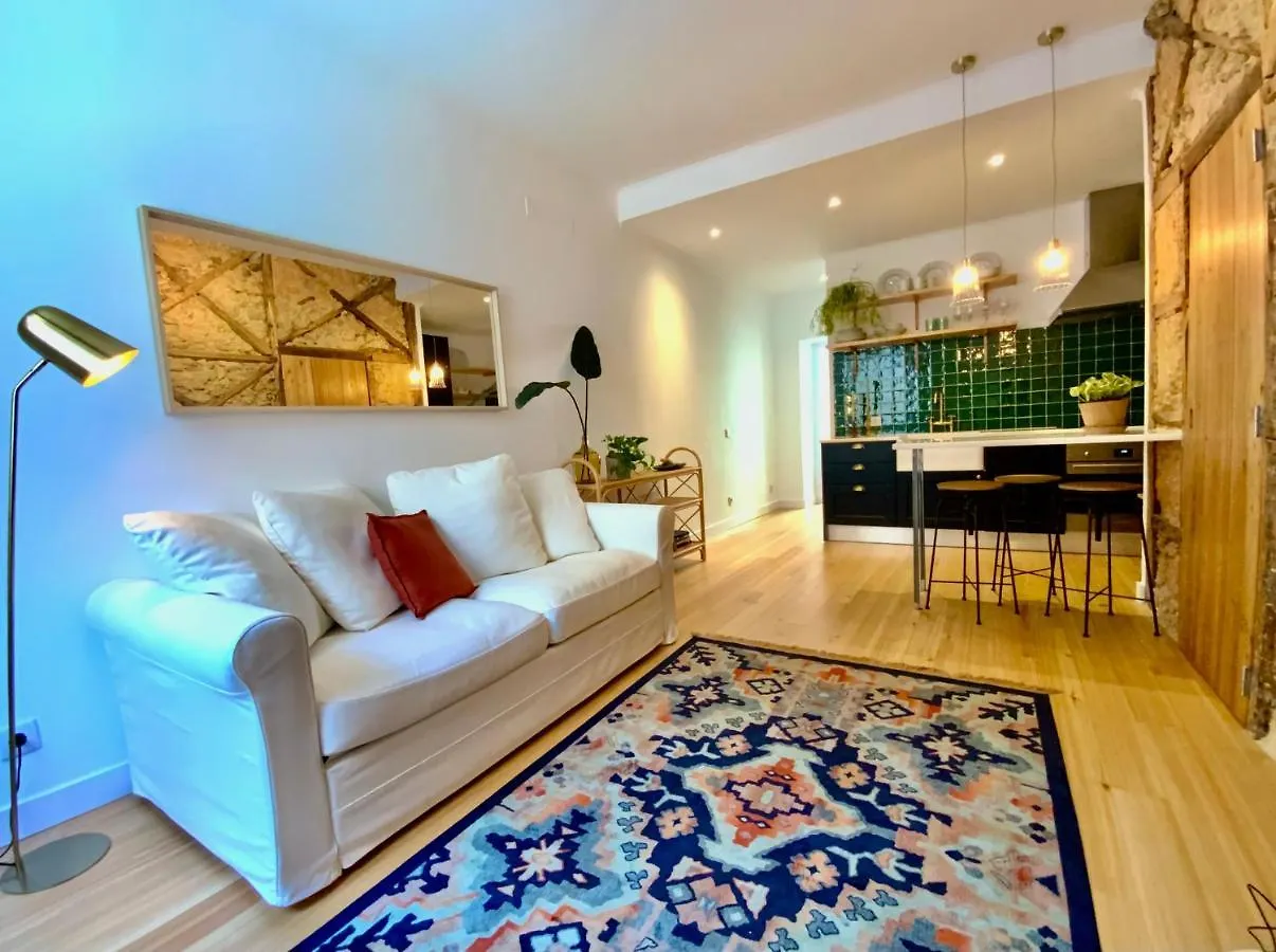 Apartamento Casa Da Lapa Lisboa Portugal