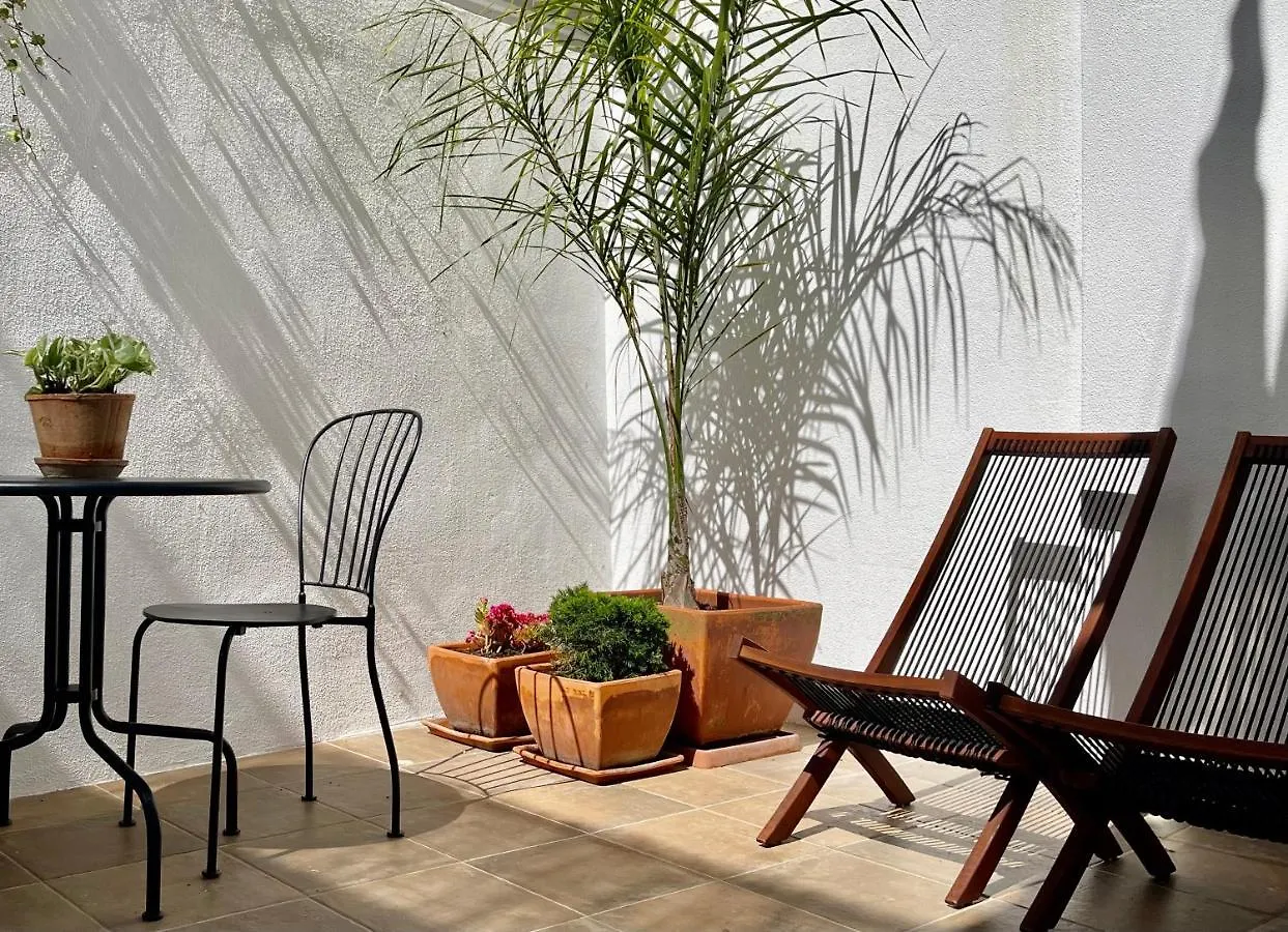 Apartamento Casa Da Lapa Lisboa