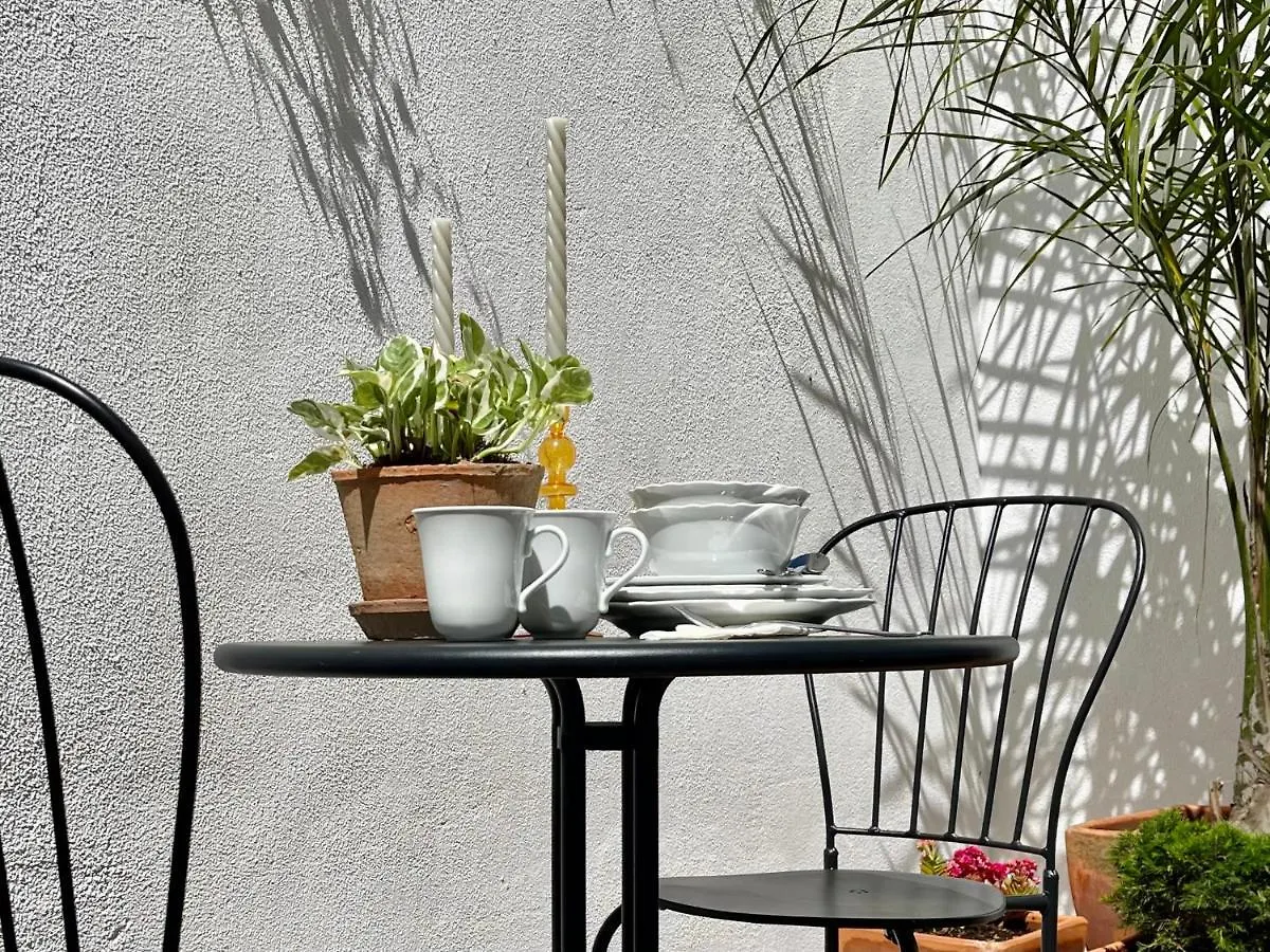 Apartamento Casa Da Lapa Lisboa